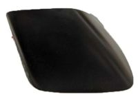 OEM Honda Civic Cover, R. Base - 76202-TR0-A01