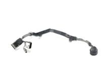 OEM 2001 Honda Passport Harness Cable Batter - 8-97260-043-4