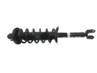 OEM 2013 Acura TSX Shock Absorber Assembly, Left Front - 52620-TL2-A11
