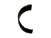 OEM 2013 Honda Civic Bearing B, Main (Upper) (Black) (Daido) - 13322-PRB-A01
