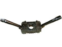 OEM Honda Civic Switch Assembly, Combination - 35250-SR3-A22