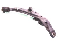 OEM 1997 Honda CR-V Arm Assembly, Right Front (Lower) - 51350-S10-A00