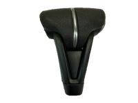 OEM 2022 Honda CR-V Knob, Select *NH900L* (DEEP BLACK) - 54131-TLA-A63ZA