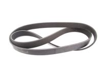 OEM 2015 Honda CR-V Belt, Acg - 31110-5LA-A02