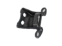 OEM 2022 Honda CR-V Hinge, Left Front Door (Lower) - 67460-T2A-H11ZZ