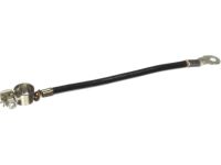 OEM 2002 Honda Insight Cable Assembly, Battery Ground - 32600-S3Y-A00