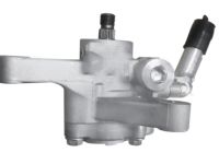 OEM Honda Odyssey Pump Sub-Assembly, Power Steering - 56110-P8F-A02