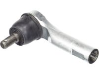 OEM 2002 Honda Odyssey End, Tie Rod - 53540-S0X-A02