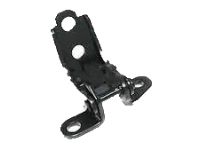 OEM 2017 Acura RLX Hinge, Left Front Door (Upper) - 67450-SNA-H11ZZ