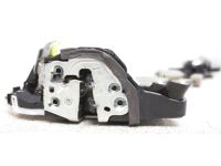 OEM 2022 Honda CR-V Latch Assembly, Left Front Door Power - 72150-TLA-A01
