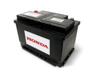 OEM 1987 Acura Integra Battery Assembly (51/500Amp85) - 31500-SB2-100M