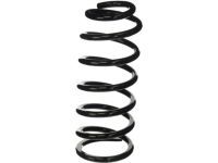 OEM 2008 Honda Civic Spring, Rear - 52441-SNX-A01