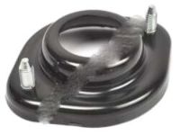 OEM 2013 Honda Crosstour Rubber Assy., Transmission Mounting (Lower) - 50850-TP6-A01