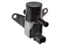 OEM 2010 Honda Fit Valve Assembly, Purge Control Solenoid - 36162-RB0-005