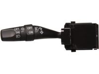 OEM Honda Fit Switch Assembly, Lighting & Turn Signal - 35255-S5K-F12