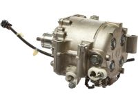 OEM 2011 Honda Civic Compressor - 38810-RNA-A02
