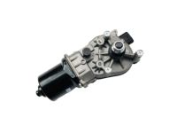 OEM Honda Fit Motor, Front Wiper - 76505-T0A-J01