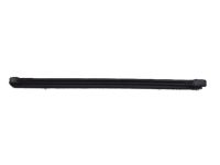 OEM 2021 Honda Insight Weatherstrip, L RR Door - 72875-TBA-A01