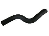 OEM Honda CR-V Hose, Water (Upper) - 19501-5PH-A00