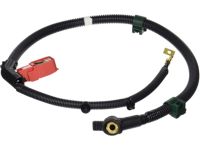 OEM Honda Accord Cable Assembly, Starter - 32410-SDB-A01