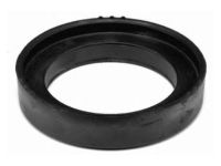 OEM Acura MDX Rubber, Rear - 52686-TZ5-A01