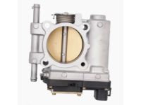 OEM 2002 Honda Passport Body Assembly Throttle - 8-97213-219-3