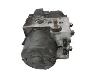 OEM Acura MDX Modulator Assembly - 57110-S9V-A51