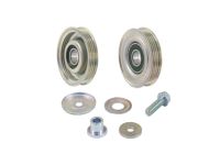 OEM Pulley Assembly - 38950-P3F-305