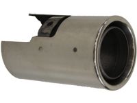 OEM Acura CL Finisher, Exhaust Pipe (50.8Mm) - 18310-ST7-J60