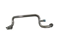 OEM 2002 Honda Civic Pipe, Suction - 80311-S5D-A12