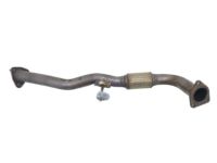OEM Honda CR-V Pipe A, Exhuast - 18210-TLC-A01