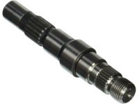 Honda 56141-PLA-003