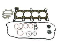 Honda 06110-RNA-000