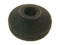 OEM Honda Rubber, Rear Shock Absorber - 52725-SS0-004