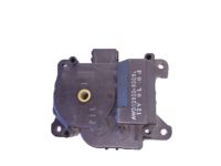 OEM 2010 Honda Pilot Motor Assembly, F/R - 79350-SZA-A01