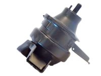 OEM 1999 Honda CR-V Rubber Assy., Engine Side Mounting - 50820-S10-004