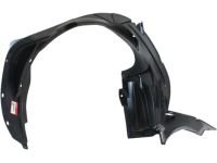 OEM Honda Ridgeline Fender, Right Front (Inner) - 74101-SJC-A01