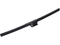 OEM 2007 Honda Fit Blade, Windshield Wiper (400MM) - 76630-SLN-A01