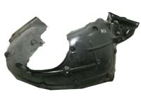 OEM 2020 Honda Civic Fender Right, Front Inner - 74101-TGH-A00