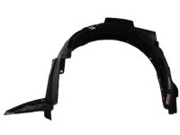 OEM 2010 Honda Civic Fender, Right Front (Inner) - 74101-SVB-A00