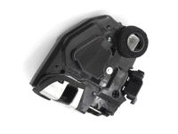 OEM 2020 Acura MDX Latch Assembly, Left Rear Door Power - 72650-TR3-A11