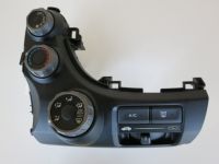OEM 2011 Honda Fit Control Assy., Mode *NH699L* (NEUTRAL MAT GUN METALLIC) - 79550-TK6-A01ZA