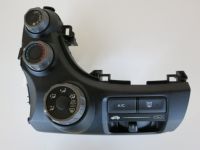 OEM Honda Fit Control Assy., Mode *NH699L* (NEUTRAL MAT GUN METALLIC) - 79550-TK6-A01ZA