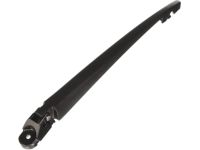 OEM Honda Insight Blade, Rear Windshield Wiper (500Mm) - 76730-TM8-A01