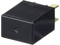 OEM 2004 Acura MDX Relay Assembly, Power (4P) (Micro Iso) (Omron) - 39794-S0K-A01