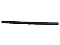 OEM 1996 Honda Accord Hose, Overflow - 19104-P0A-000