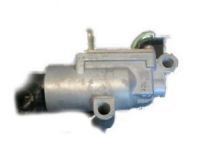 OEM Honda Valve Assembly, Electronic Air Control (Tec) - 36450-P13-004