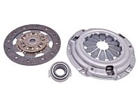 OEM 2001 Honda Civic Disk, FRiction - 22200-PLR-023