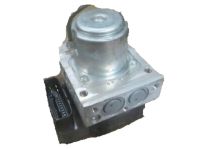 OEM Honda Accord Modulator Assembly, Vsa (Coo) (Rewritable) - 57110-TE1-306