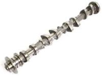 OEM Honda Crosstour Camshaft Complete, Rear - 14200-5G0-A00